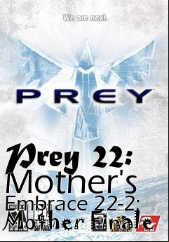 Box art for Prey