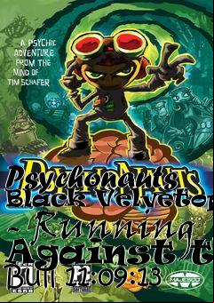 Box art for Psychonauts