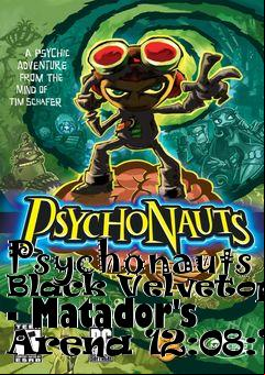 Box art for Psychonauts