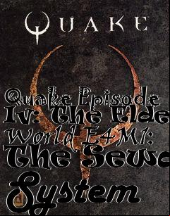 Box art for Quake