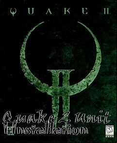 Box art for Quake 2