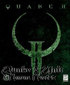 Box art for Quake 2