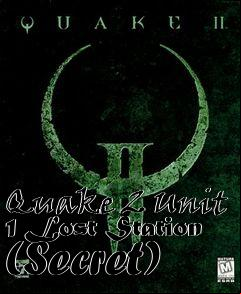 Box art for Quake 2
