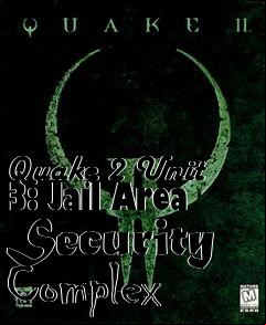 Box art for Quake 2
