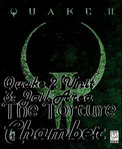 Box art for Quake 2