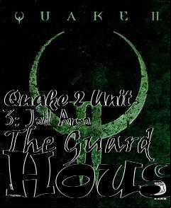 Box art for Quake 2