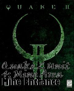 Box art for Quake 2