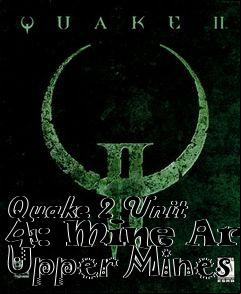 Box art for Quake 2