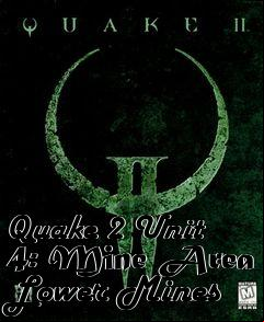 Box art for Quake 2