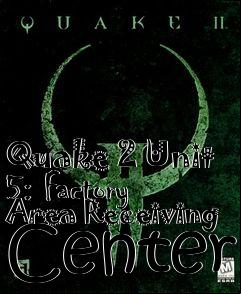 Box art for Quake 2