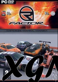 Box art for XGN