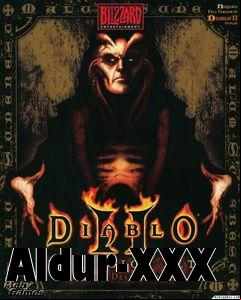 Box art for Aldur-XXX