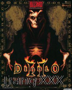Box art for Trang-XXX