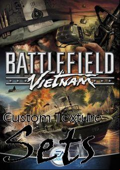 Box art for Custom Texture Sets