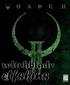 Box art for witchblade ctfskins