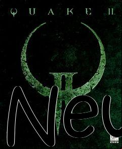 Box art for New