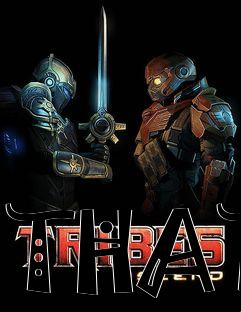 Box art for THAT