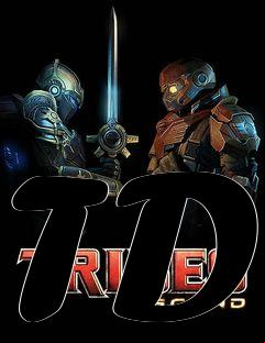 Box art for TD