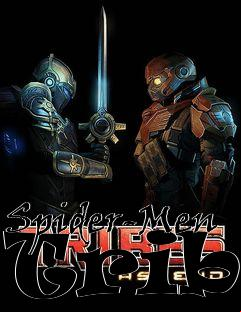 Box art for Spider-Men Tribe