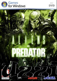 Box art for Uzzia