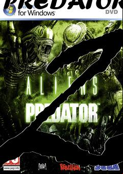 Box art for PHOTO-REALISTIC PREDATOR 2