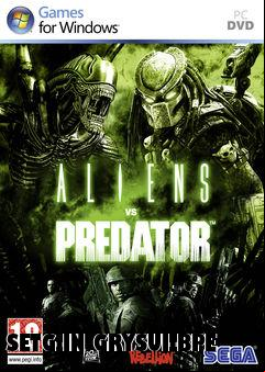 Box art for SETG-IN GRYSUI-BPE