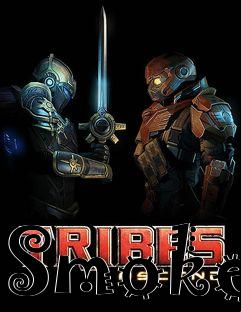 Box art for Smoke