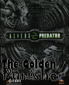 Box art for The Golden Punisher