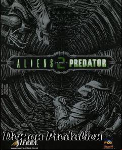 Box art for Demon Predalien