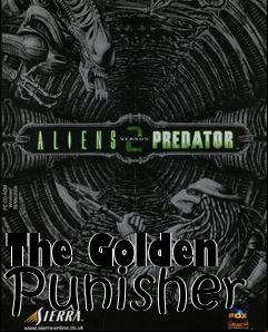 Box art for The Golden Punisher