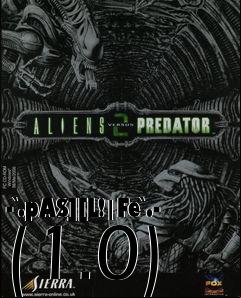 Box art for -`.pA$][L!|Fe`.- (1.0)