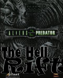 Box art for The Hell Rifts