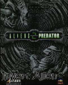 Box art for Invert Alien