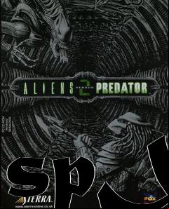 Box art for spX