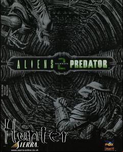 Box art for Hunter
