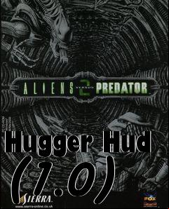 Box art for Hugger Hud (1.0)