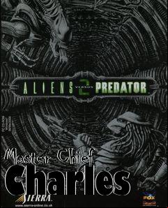 Box art for Master Chief Charles
