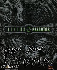 Box art for Angel   Devil Drone