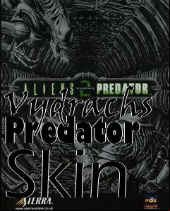 Box art for Vydrachs Predator Skin