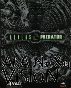 Box art for AkA NeXuS ViSioN
