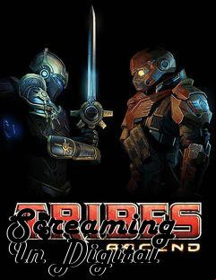 Box art for Screaming In Digital