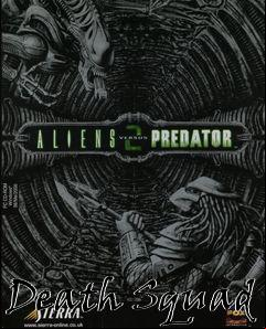 Box art for Death Squad