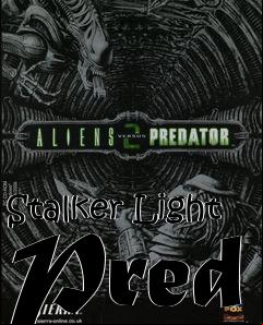 Box art for Stalker Light Pred