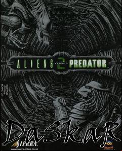 Box art for DaSkaRa