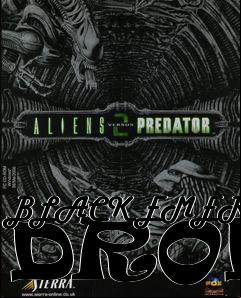 Box art for BLACK EMERALD DRONE