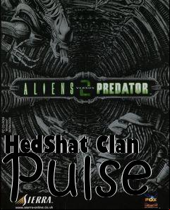 Box art for HedShat Clan Pulse