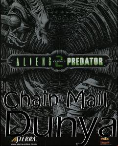 Box art for Chain Mail Dunya