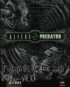 Box art for Dark Spear Killaz v1.0