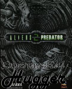 Box art for Experimental Hugger