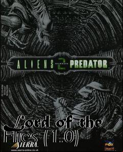 Box art for Lord of the Flies (1.0)